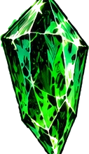 a piece of cryptonite that picked the wrong cape
